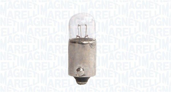 MAGNETI MARELLI Λυχνία 003922400000 Φωτισμός πορτμπαγκάζ / χώρος αποσκευών MAGNETI MARELLI Volkswagen LT 003922400000