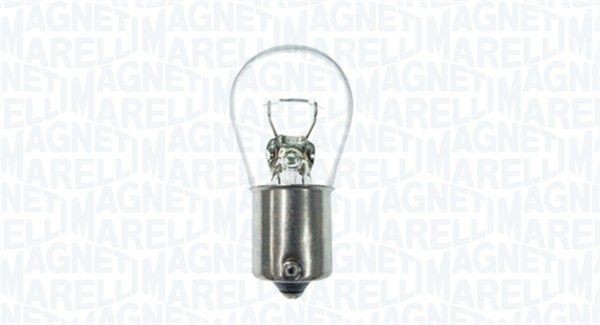 MAGNETI MARELLI Kvēlspuldze 009462500000 Bagāžas- / kravas nodalījuma apgaismojums MAGNETI MARELLI JUKE 009462500000 lēti