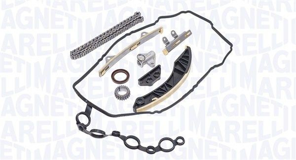 MAGNETI MARELLI Distributiekettingset 341500000970 341500000970 Distributieketting IVECO MASSIF MAGNETI MARELLI