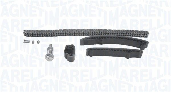 MAGNETI MARELLI Kit catena distribuzione 341500001040 341500001040 costo Catena di distribuzione MAGNETI MARELLI MERCEDES-BENZ 100
