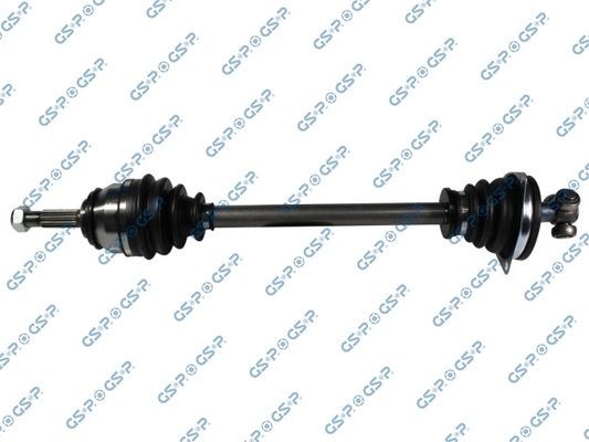 Arbre de transmission GSP 245084 GSP 245084 Cardan de transmission DACIA LOGAN 2015