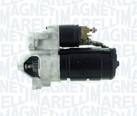 MAGNETI MARELLI Starter motor 944280802810 MITSUBISHI MAGNETI MARELLI starter motors 944280802810