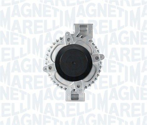 MAGNETI MARELLI Generaator 944390905090 Generaator MAGNETI MARELLI Honda CIVIC 944390905090