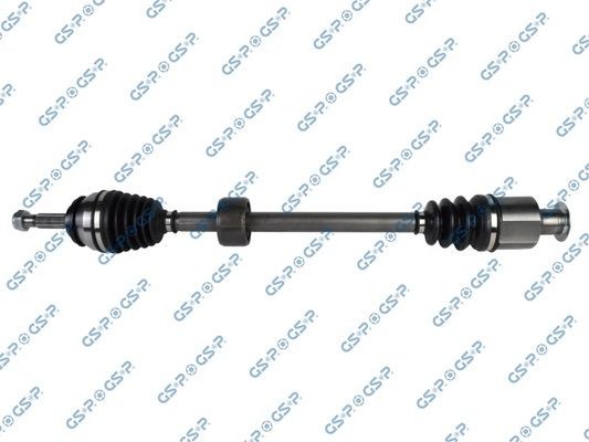 Drivaksel GSP 245085 GSP 245085: Drivaksel Dacia SANDERO 2025