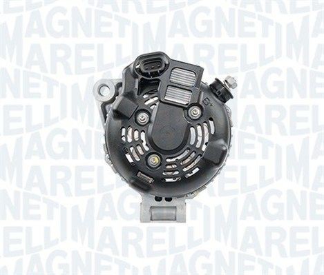 MAGNETI MARELLI Ģenerators 944390906020 Ģenerators MAGNETI MARELLI Land Rover DEFENDER 944390906020