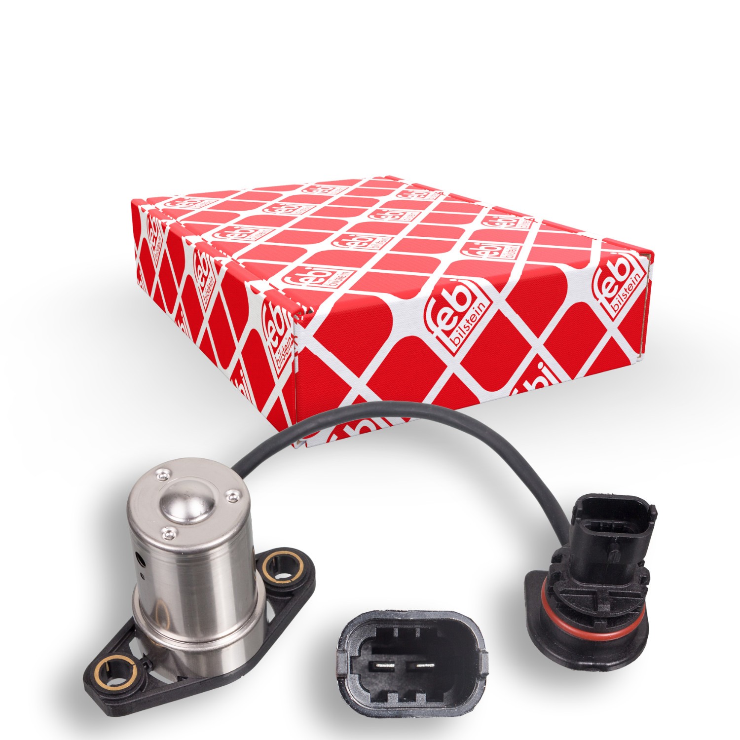 FEBI BILSTEIN Oljenivågivare 102568 Byta Oljenivågivare OPEL Astra L Sports Tourer kostnad FEBI BILSTEIN 102568