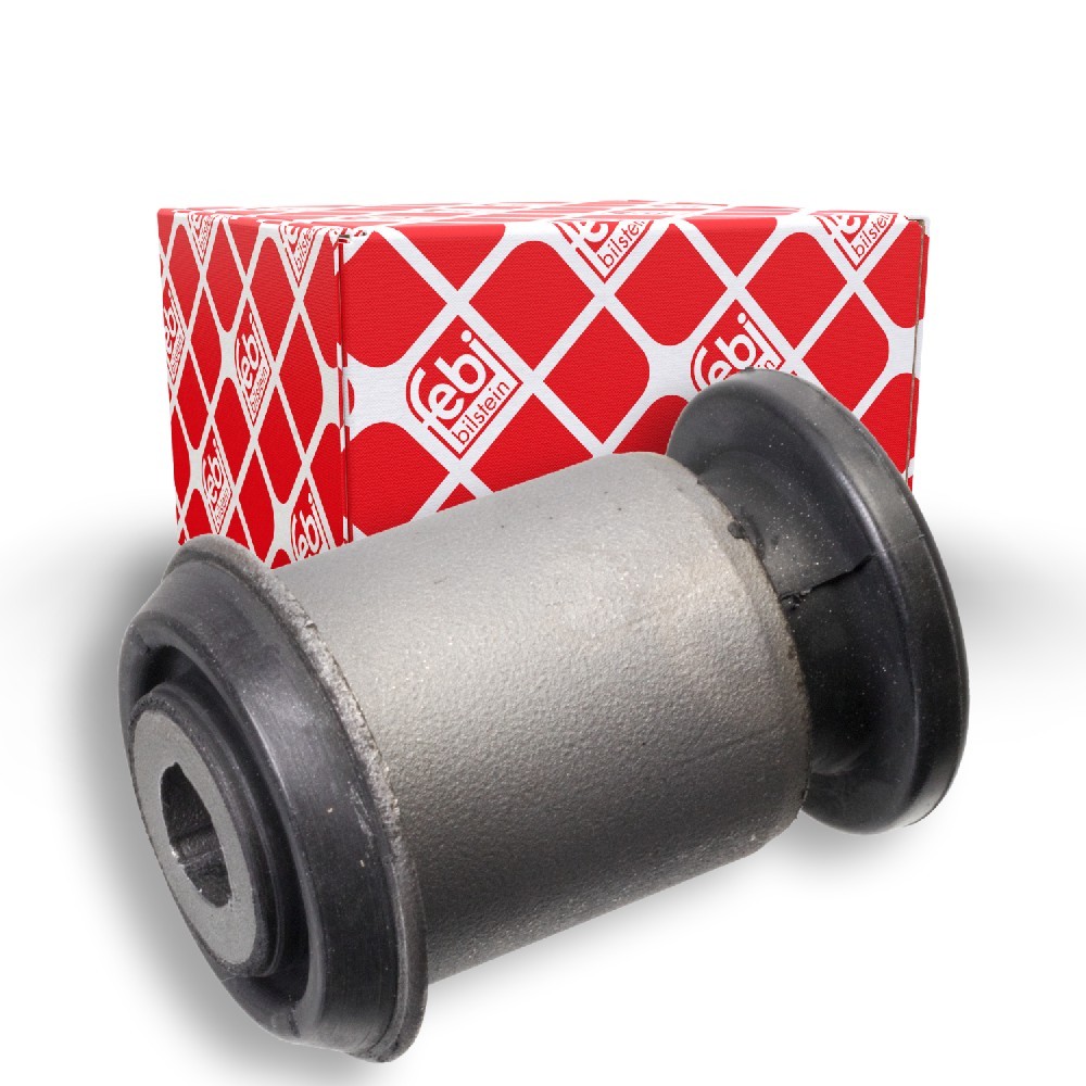 FEBI BILSTEIN Feste, styrestag 106027 Bærebruforing FEBI BILSTEIN Chevrolet SILVERADO 106027