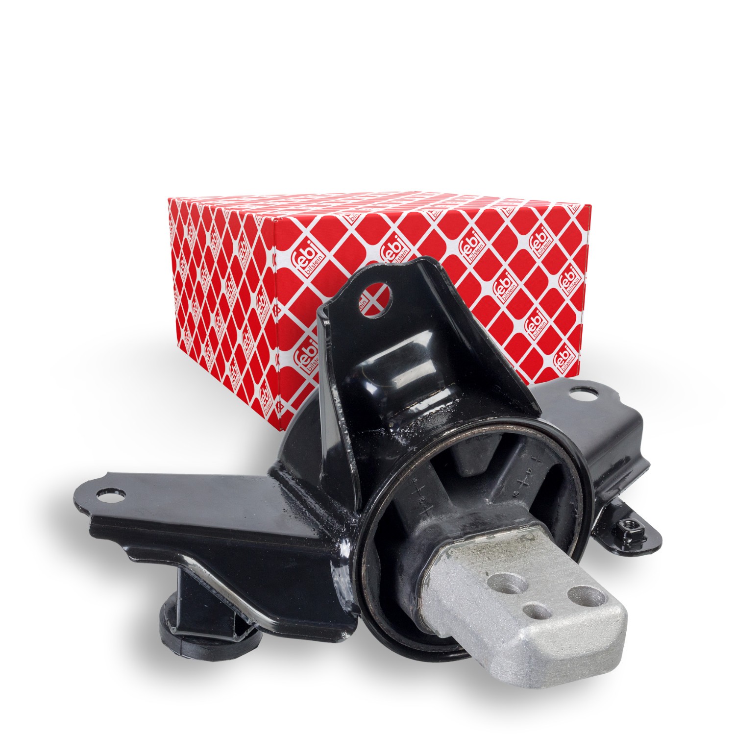 FEBI BILSTEIN Motorkudde 106395 FEBI BILSTEIN 106395 motorfästen LEXUS RX