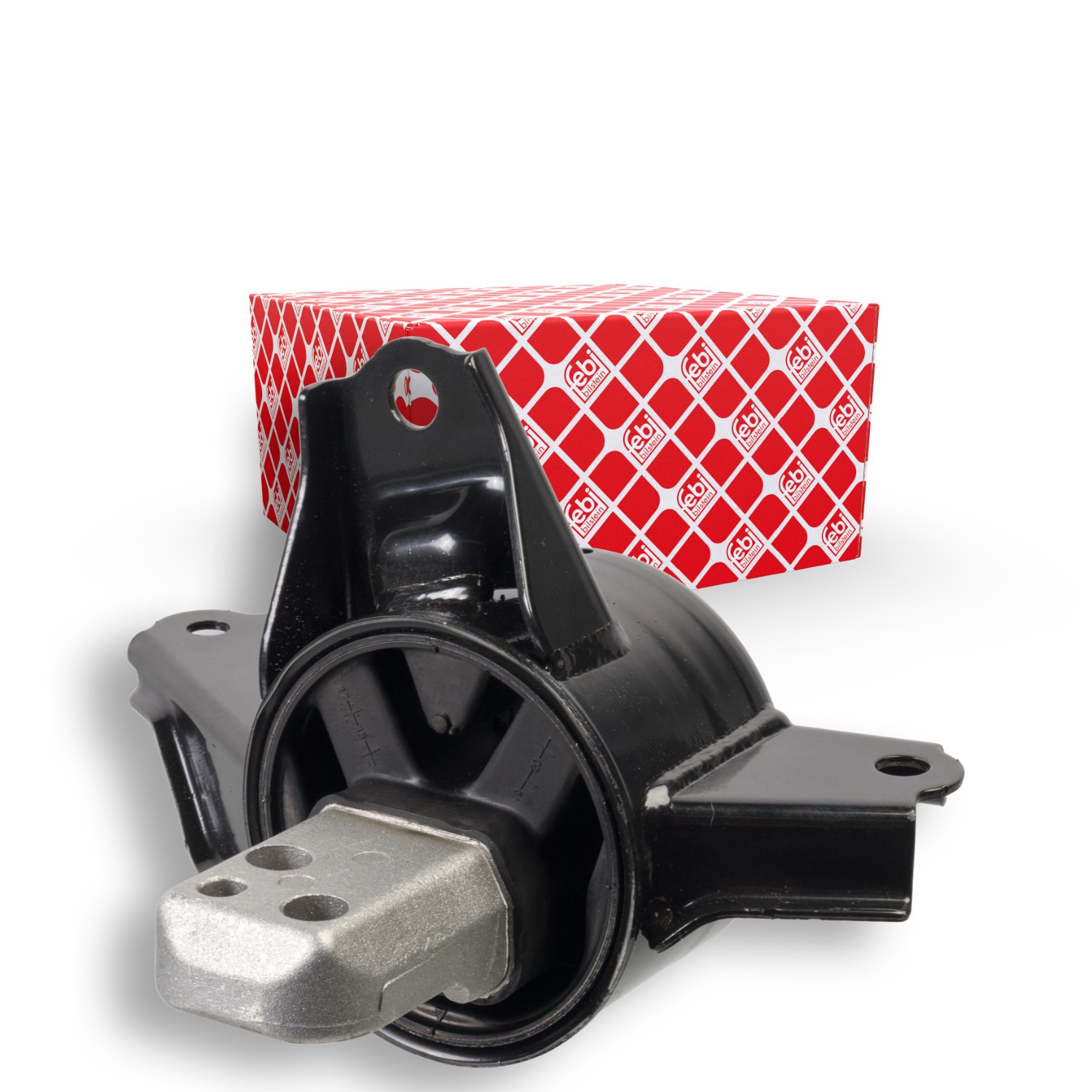 FEBI BILSTEIN Motorkudde 106397 106397 Motorfäste FEBI BILSTEIN HYUNDAI KONA