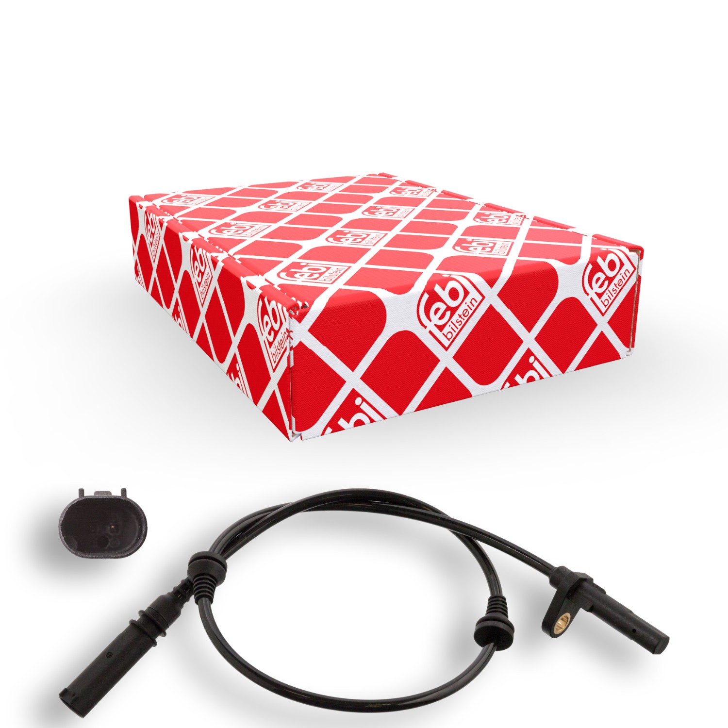 FEBI BILSTEIN ABS sensor 106622 106622 FEBI BILSTEIN abs sensor for BMW X1