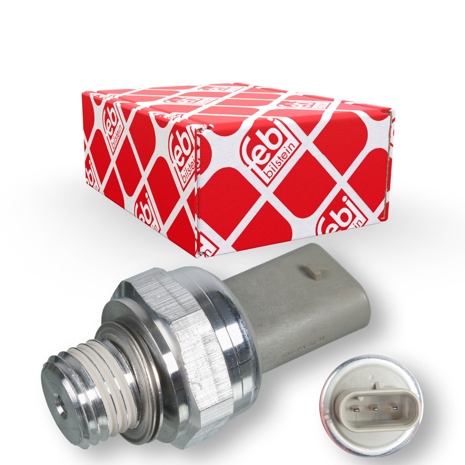 FEBI BILSTEIN Interruttore di pressione olio 106792 106792 Bulbo pressione olio FEBI BILSTEIN PORSCHE 928 costo