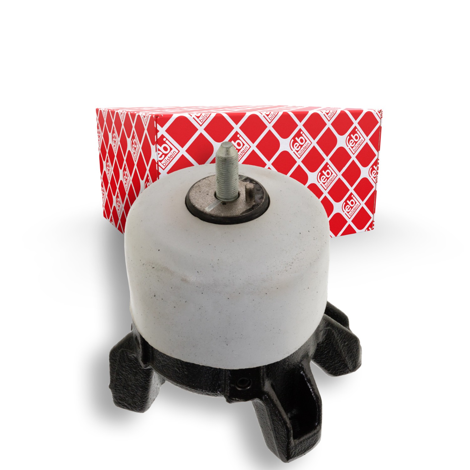 FEBI BILSTEIN Motorkudde 106847 106847 FEBI BILSTEIN motorbussning HYUNDAI KONA