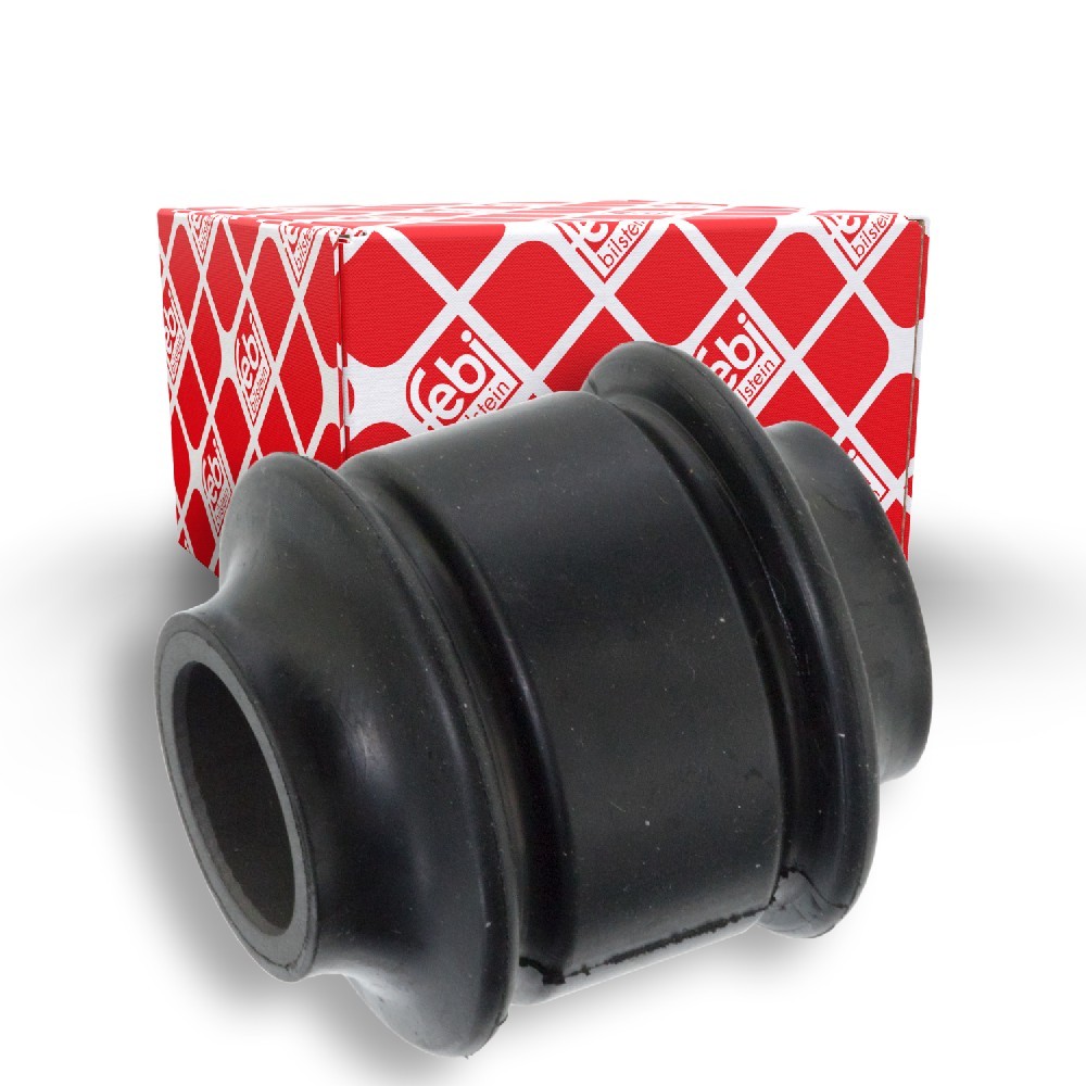 FEBI BILSTEIN Apoio, barra estabilizadora 106849 106849 Bucha da barra estabilizadora ISUZU D-MAX FEBI BILSTEIN