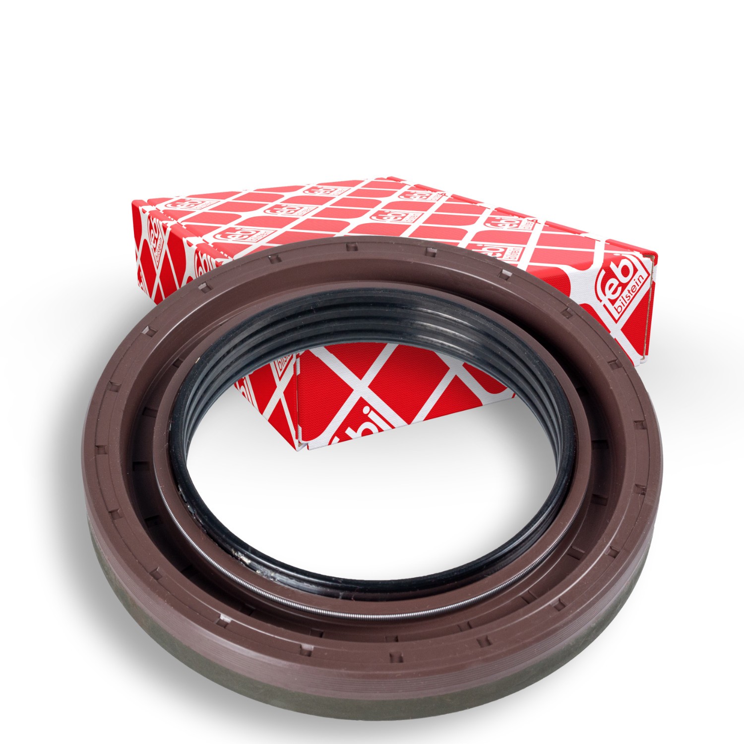 FEBI BILSTEIN Shaft Seal, differential 106936 106936 FEBI BILSTEIN shaft seal, differential for RENAULT MEGANE