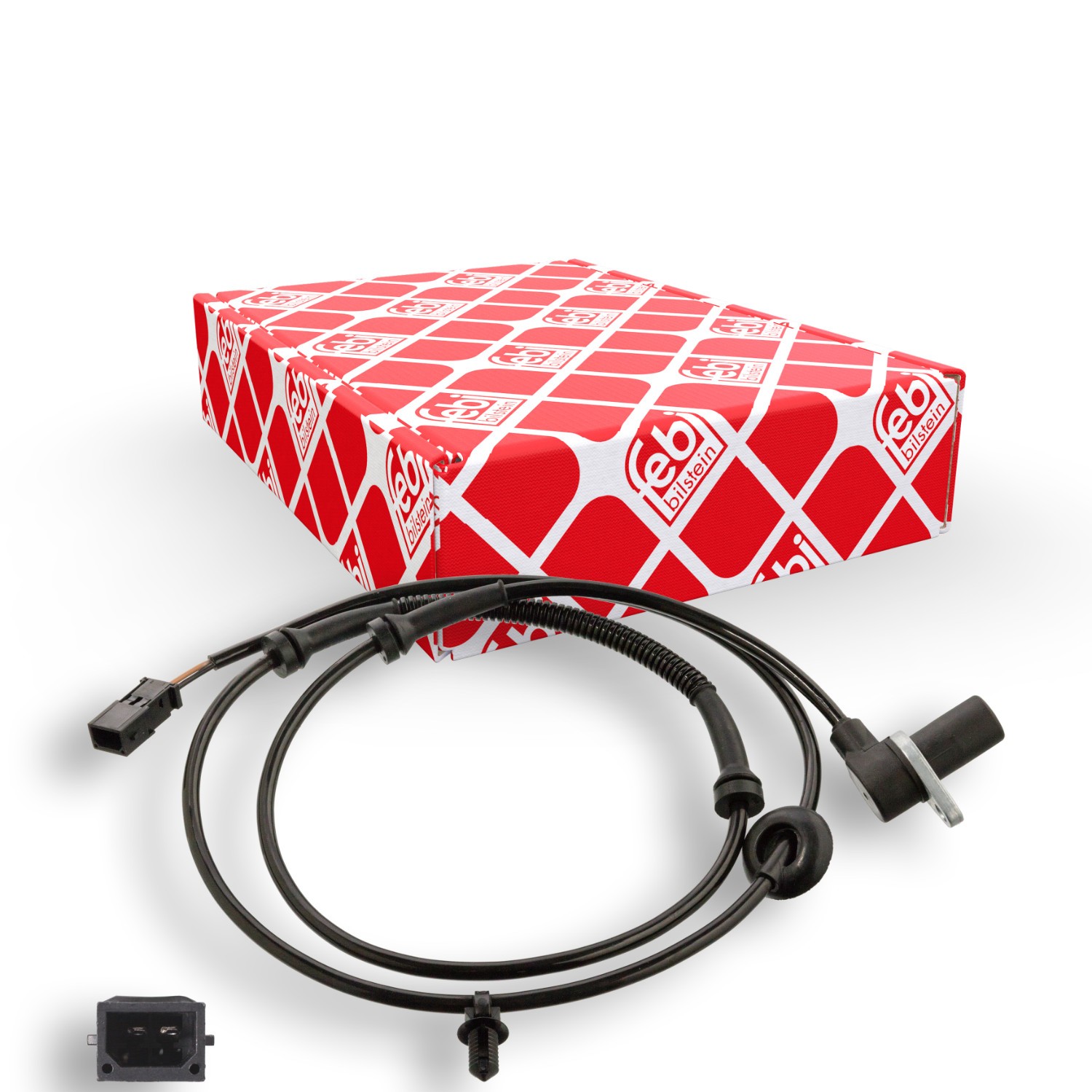 FEBI BILSTEIN Sensor, ABS 106939 FEBI BILSTEIN 106939 Sensor, ABS