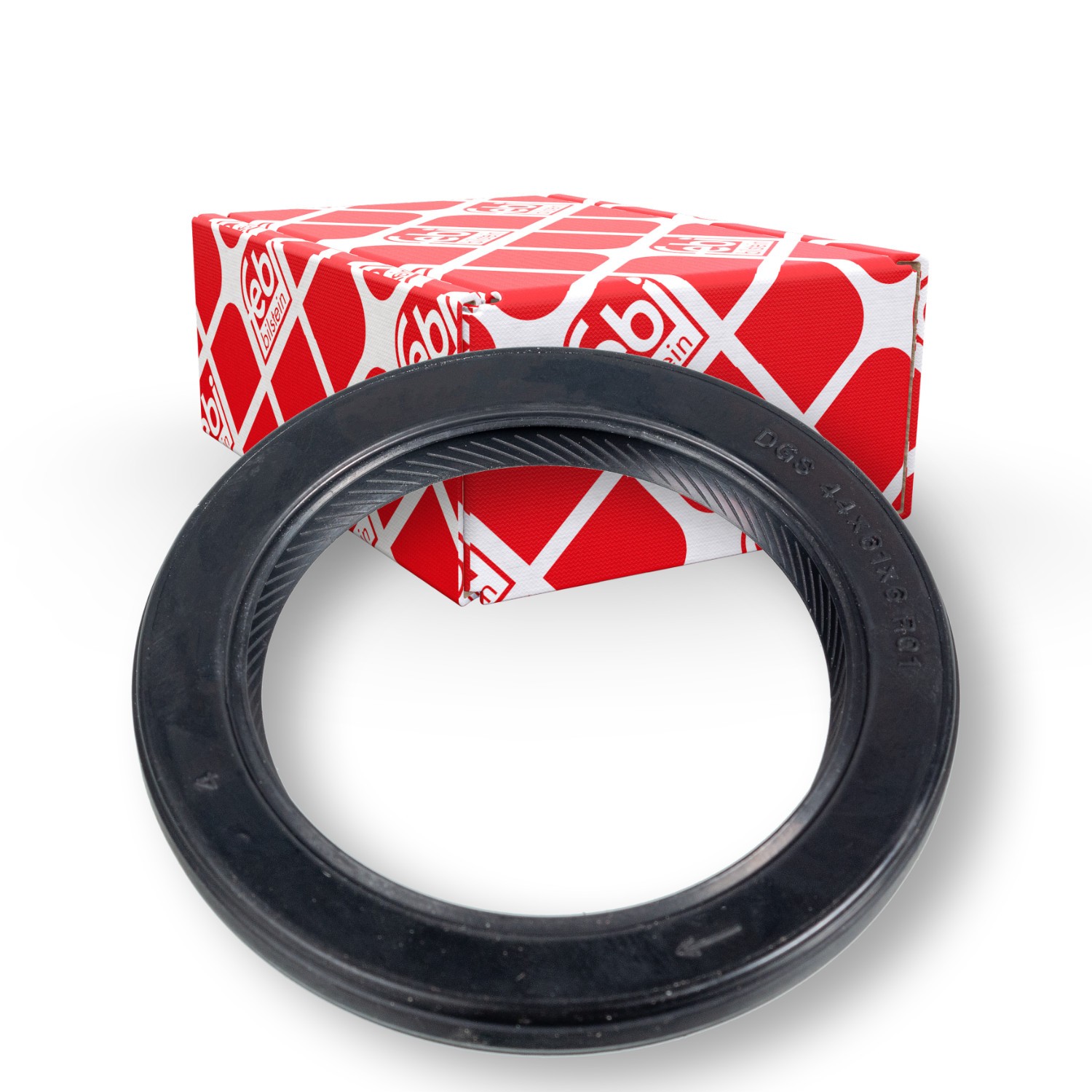 FEBI BILSTEIN Guarnizione, Cambio automatico 106943 FEBI BILSTEIN 106943 Guarnizioni cambio Seat Ibiza 5 prezzo