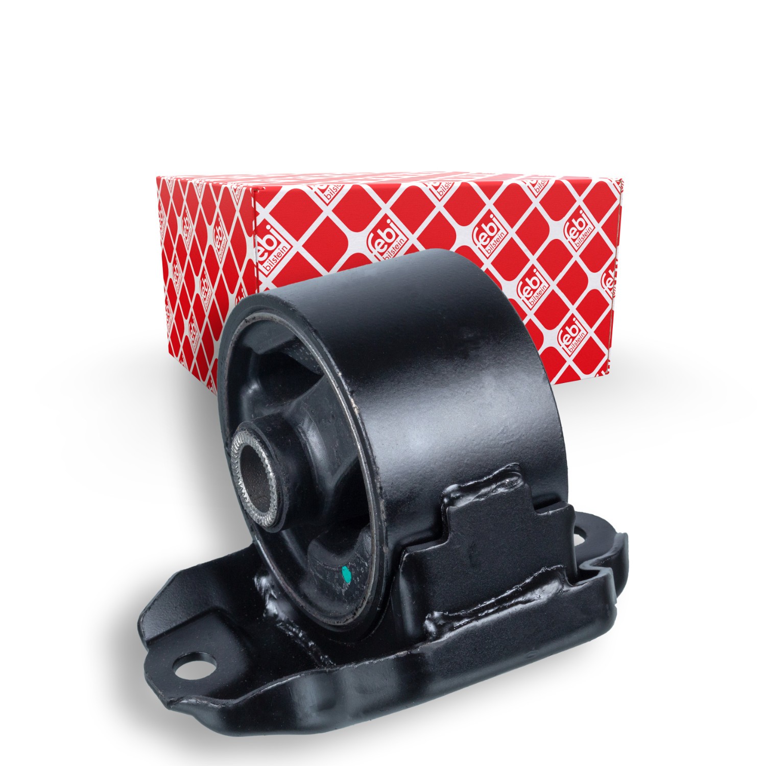 FEBI BILSTEIN Support moteur 106957 FEBI BILSTEIN 106957 Support moteur côté distribution Hyundai i30 CW d'origine prix
