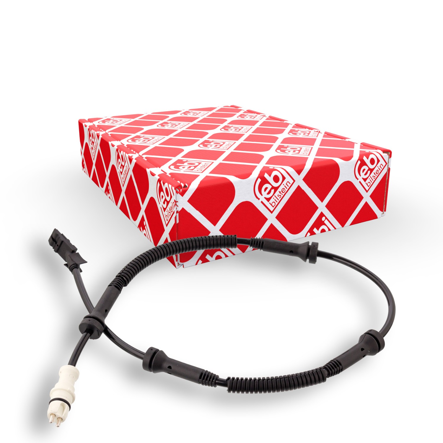 FEBI BILSTEIN Capteur ABS 106961 Capteur de vitesse de roue FEBI BILSTEIN INTERSTAR 106961 pas cher