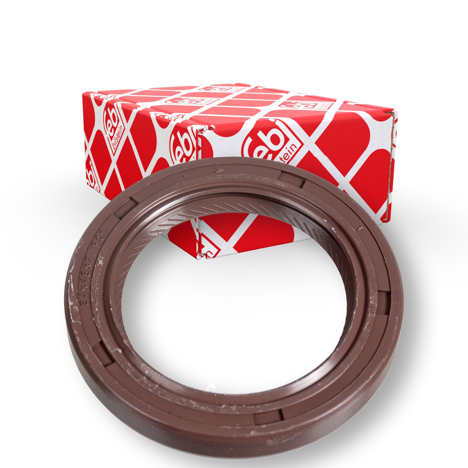 FEBI BILSTEIN Crankshaft seal 106997 FEBI BILSTEIN 106997 Hyundai i30 Coupe crankshaft seal price