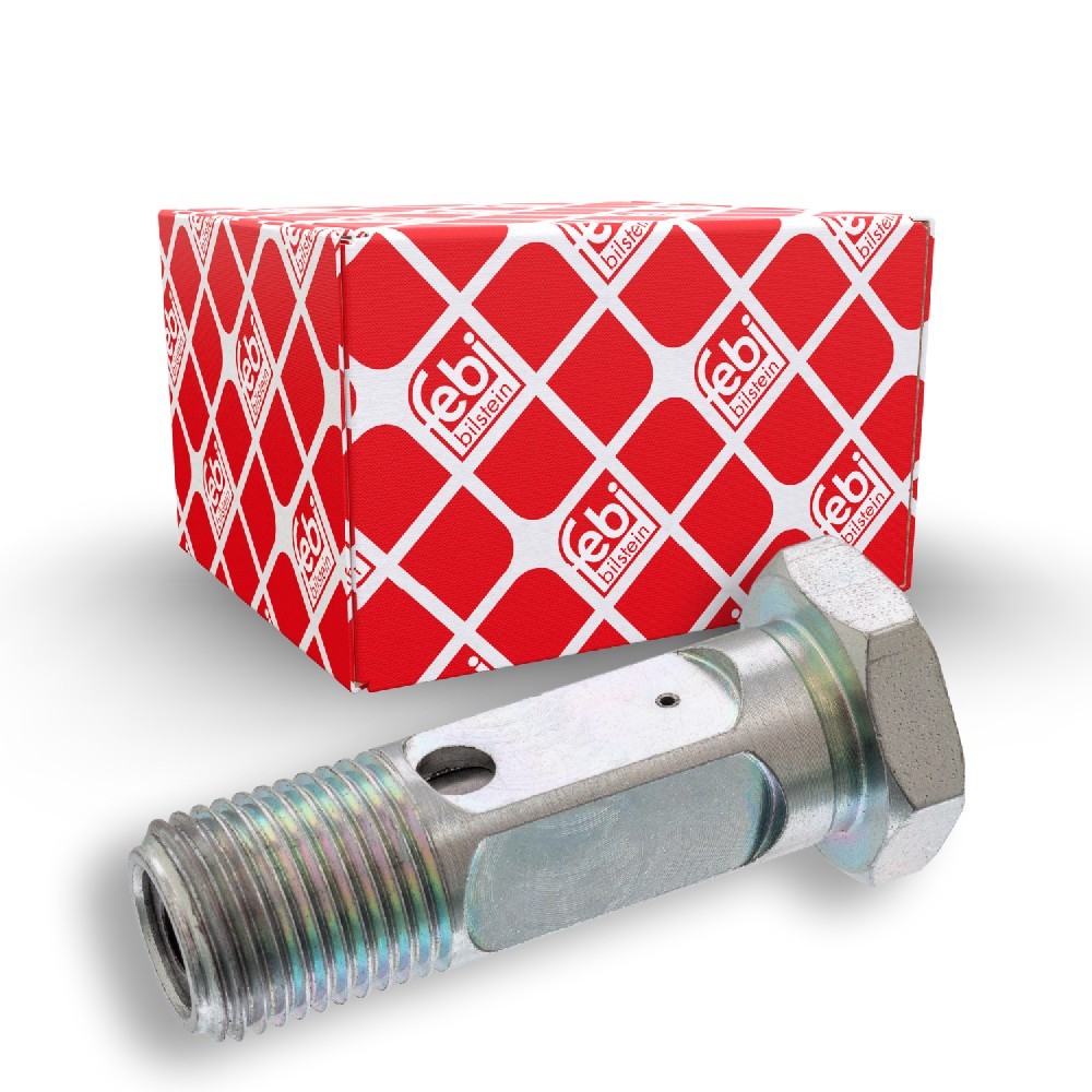 FEBI BILSTEIN Överströmningsventil 107001 FEBI BILSTEIN 107001 Överströmningsventil