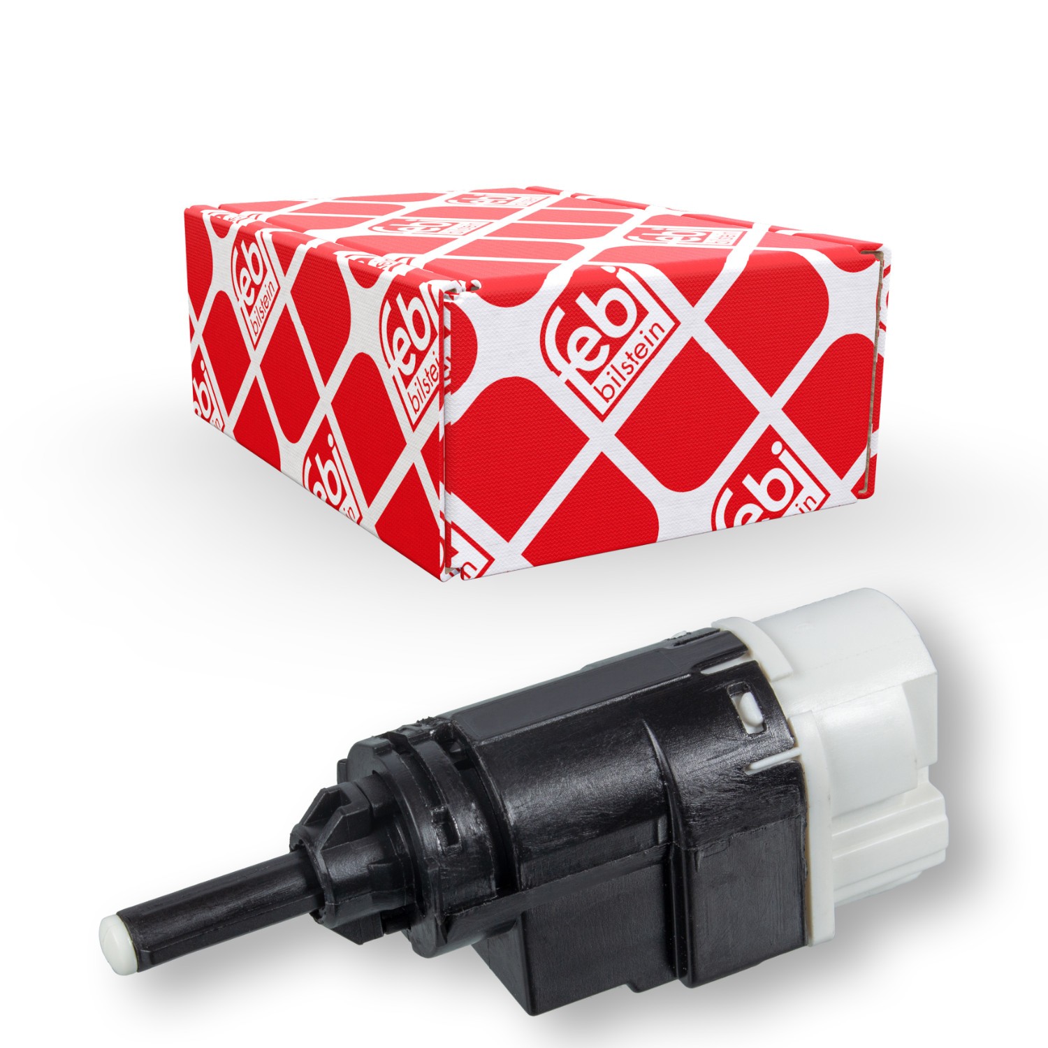 Piduritulelüliti FEBI BILSTEIN 107002 FEBI BILSTEIN 107002 NISSAN TERRANO 2015 Piduritule lüliti