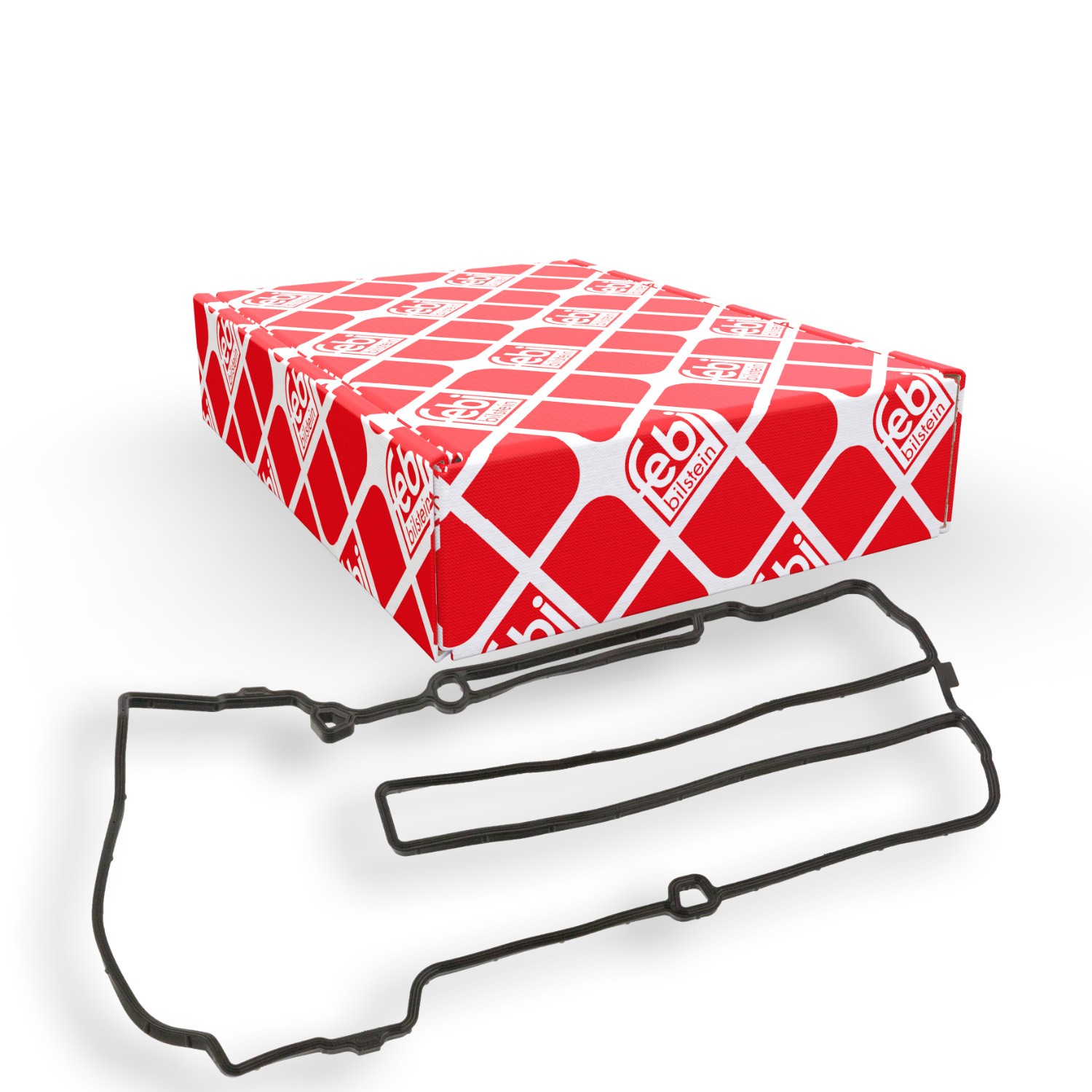 FEBI BILSTEIN Guarnizione, Copritestata 107010 FEBI BILSTEIN 107010 Guarnizione copritestata Maserati 4200 GT Coupe prezzo