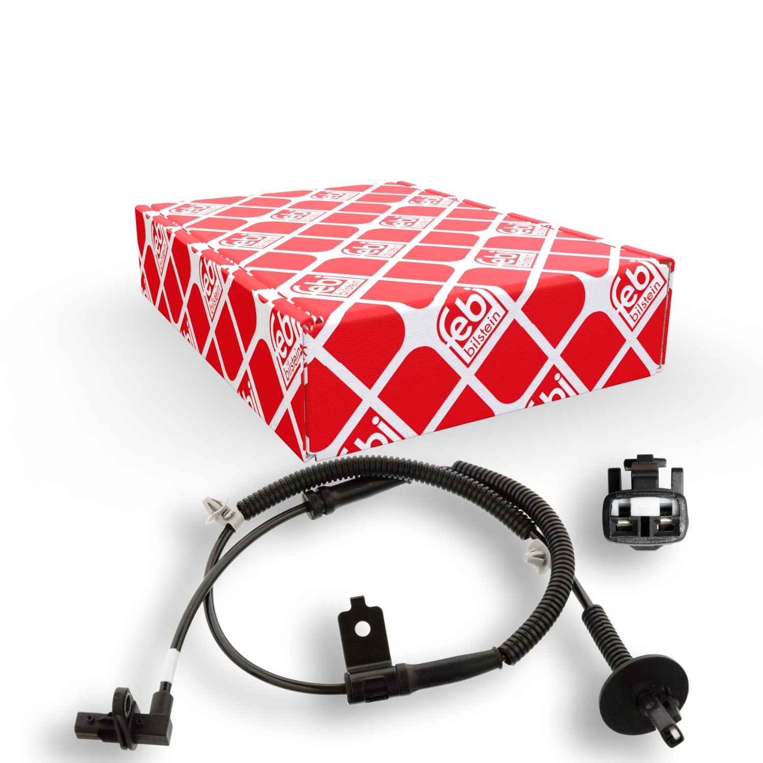 FEBI BILSTEIN ABS-anturi 107162 FEBI BILSTEIN 107162 Hyundai Santa Fe cm abs anturi hinta