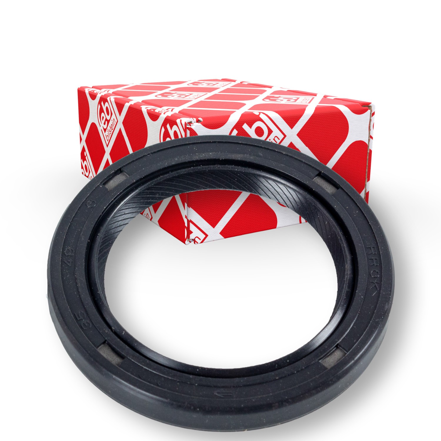 FEBI BILSTEIN Võlli rõngastihend, Väntvõll 107164 FEBI BILSTEIN 107164 Väntvõlli tihend Celica 6 originaal hind