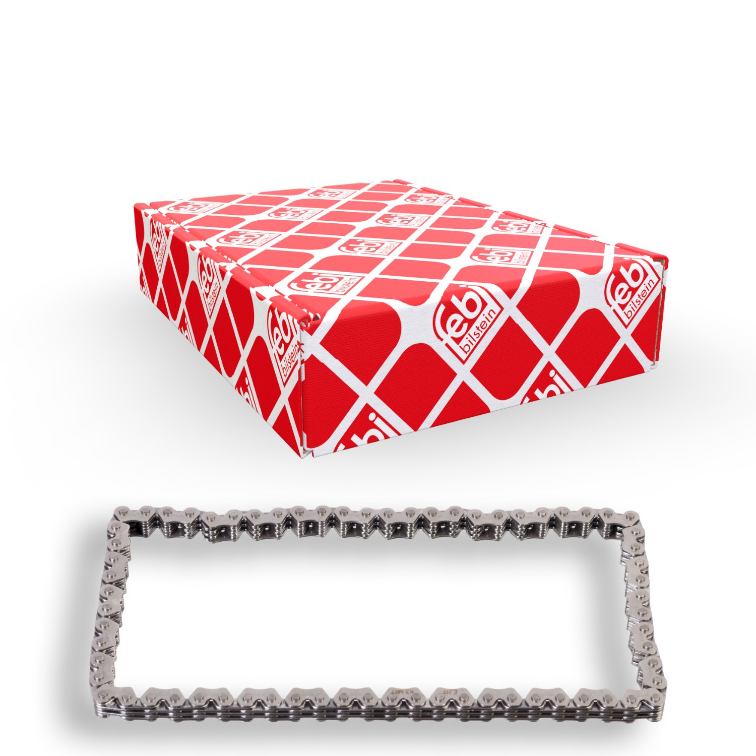 FEBI BILSTEIN Ölpumpenkette 107186 FEBI BILSTEIN 107186 Ölpumpenkette VW Sharan 7n Kosten