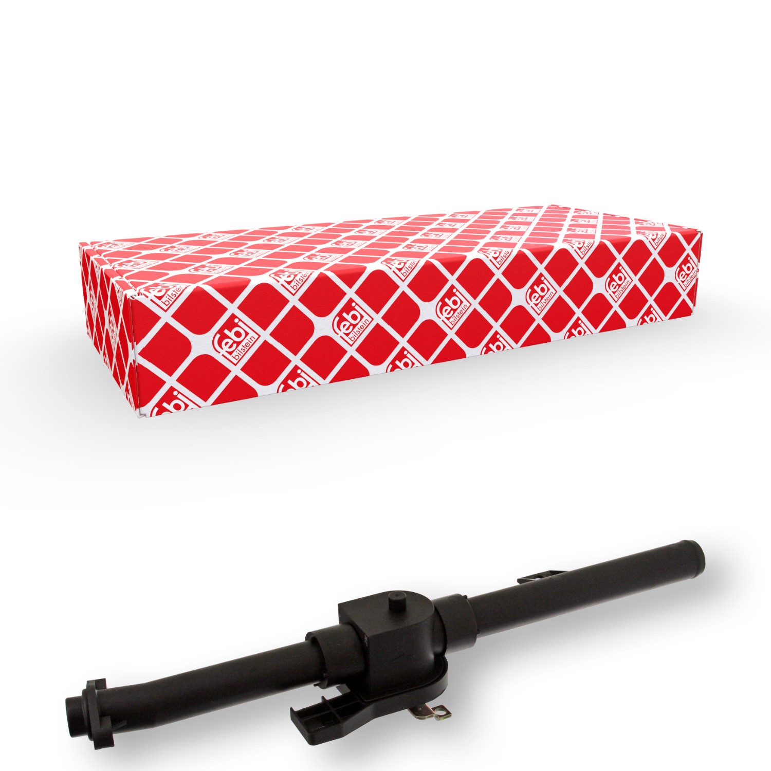 FEBI BILSTEIN Válvula de regulação do líquido de refrigeração 107192 107192 Válvula de regulação do líquido de refrigeração FEBI BILSTEIN VOLVO XC60