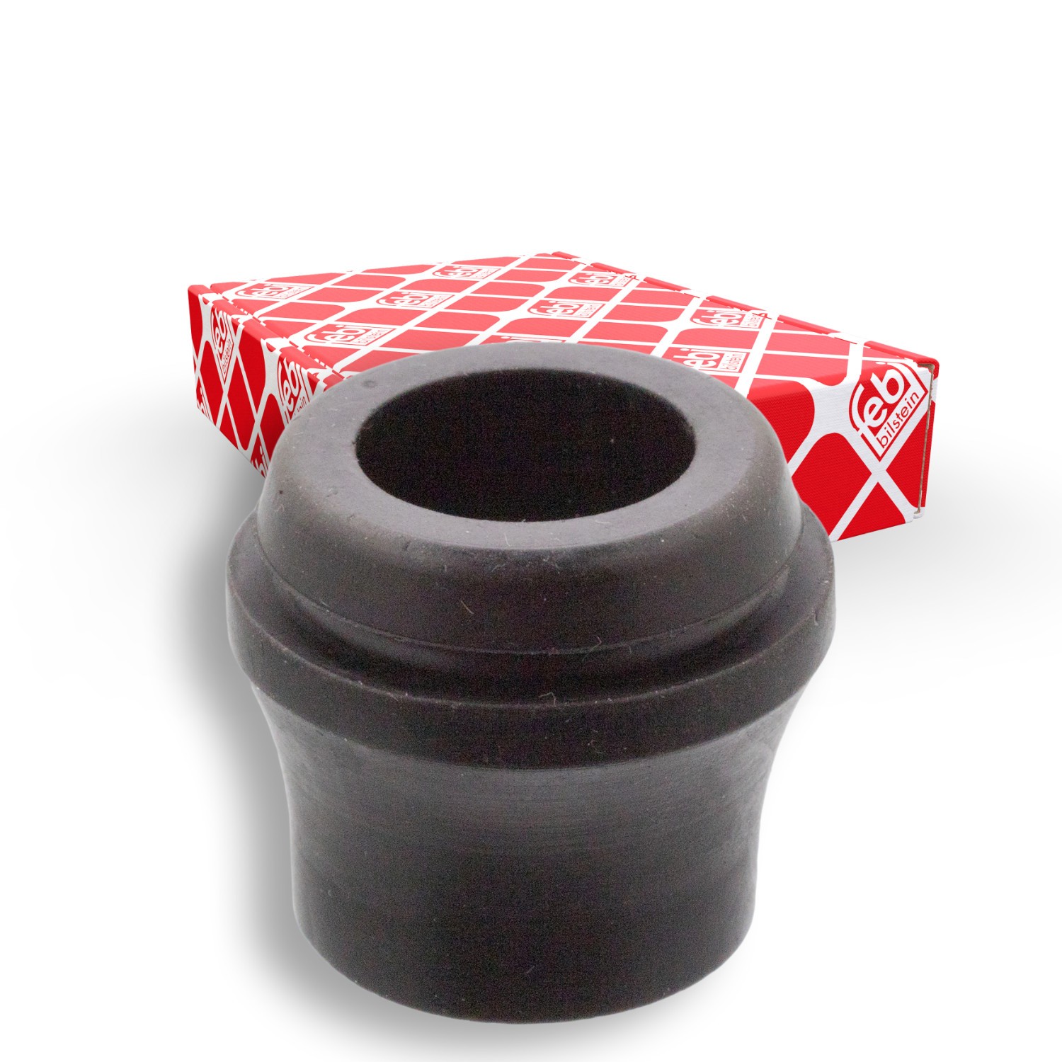 Guarnizione, Ventilazione monoblocco FEBI BILSTEIN 107208 FEBI BILSTEIN 107208 Separatore vapori olio Volkswagen SHARAN 2005