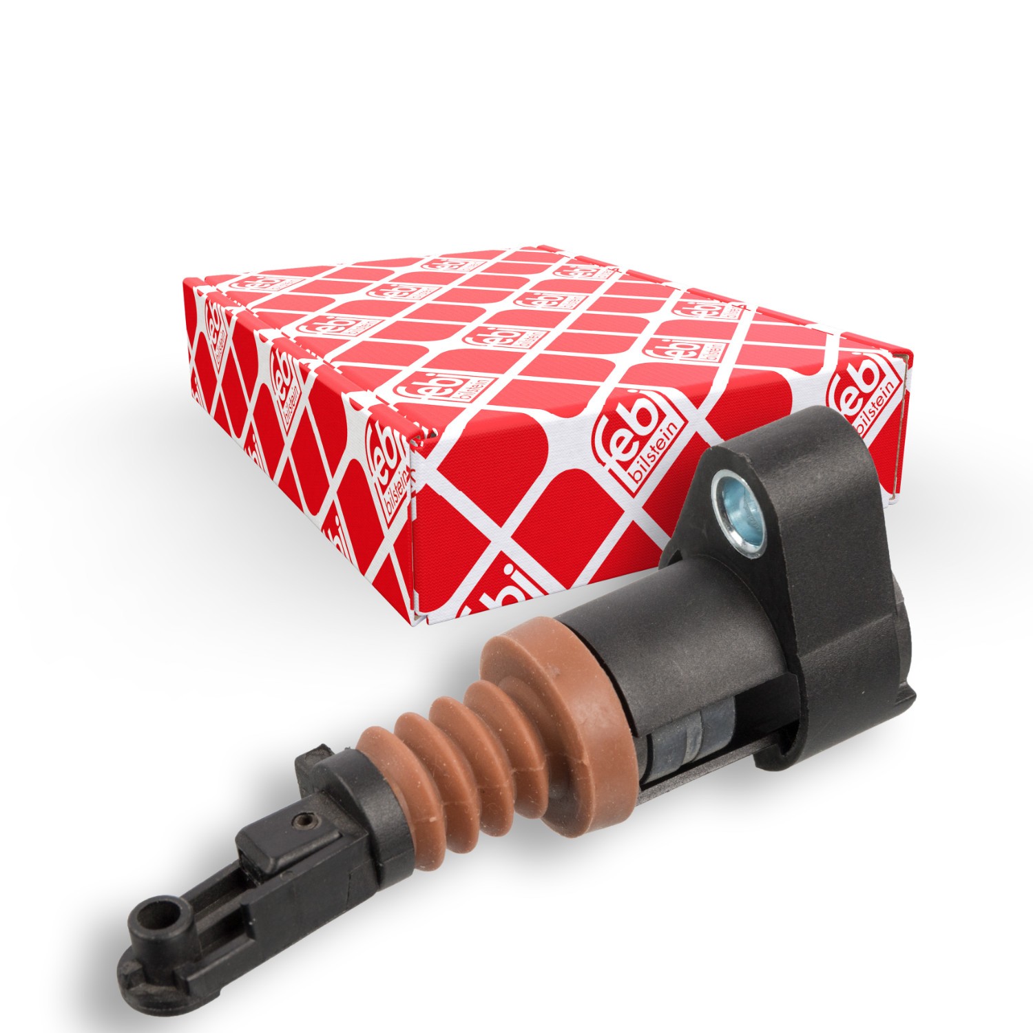 FEBI BILSTEIN Växelhävarm 107268 107268 FEBI BILSTEIN växelknopp MERCEDES-BENZ GLA