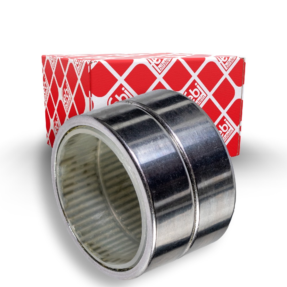 FEBI BILSTEIN Fäste, styrspindel 107270 107270 FEBI BILSTEIN Spindelbult Kia