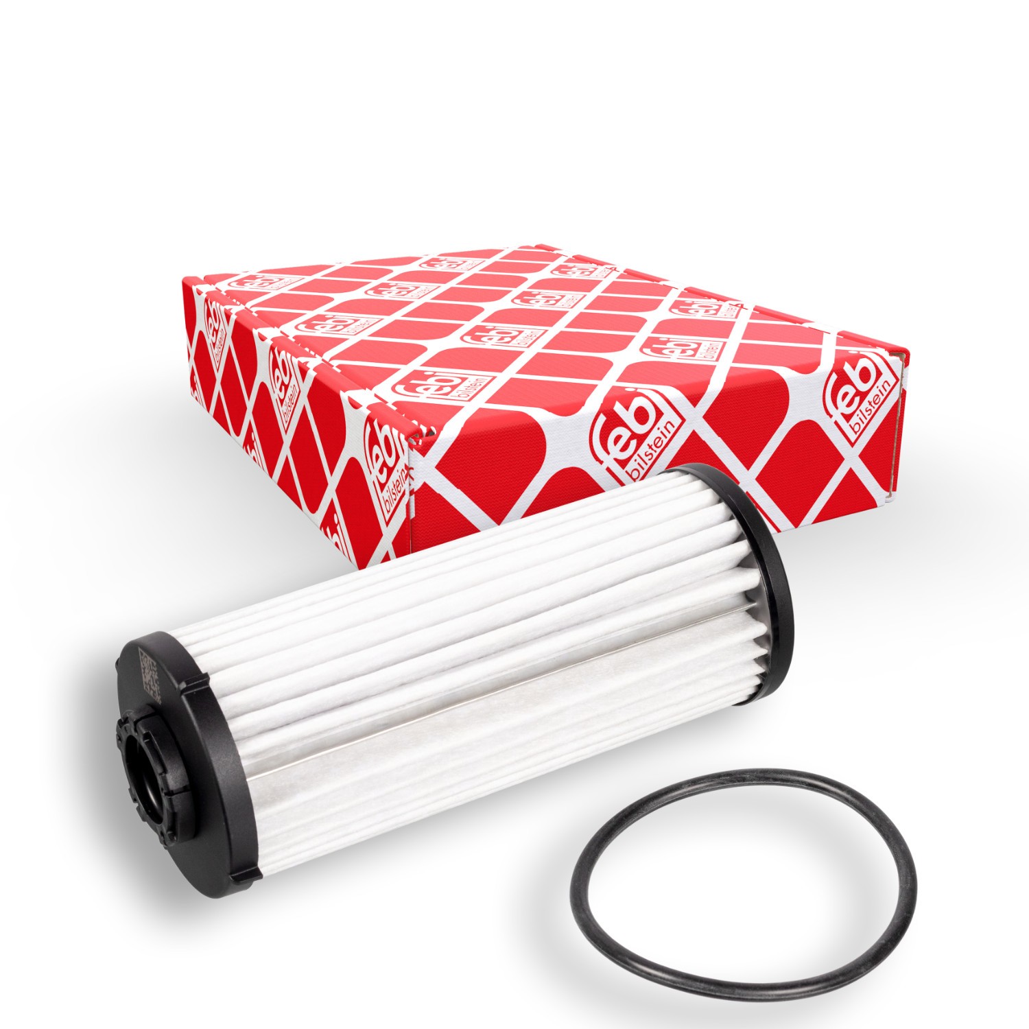 FEBI BILSTEIN Filtro idraulico per cambio automatico 107342 107342 Filtro cambio automatico FEBI BILSTEIN LAND ROVER FREELANDER costo