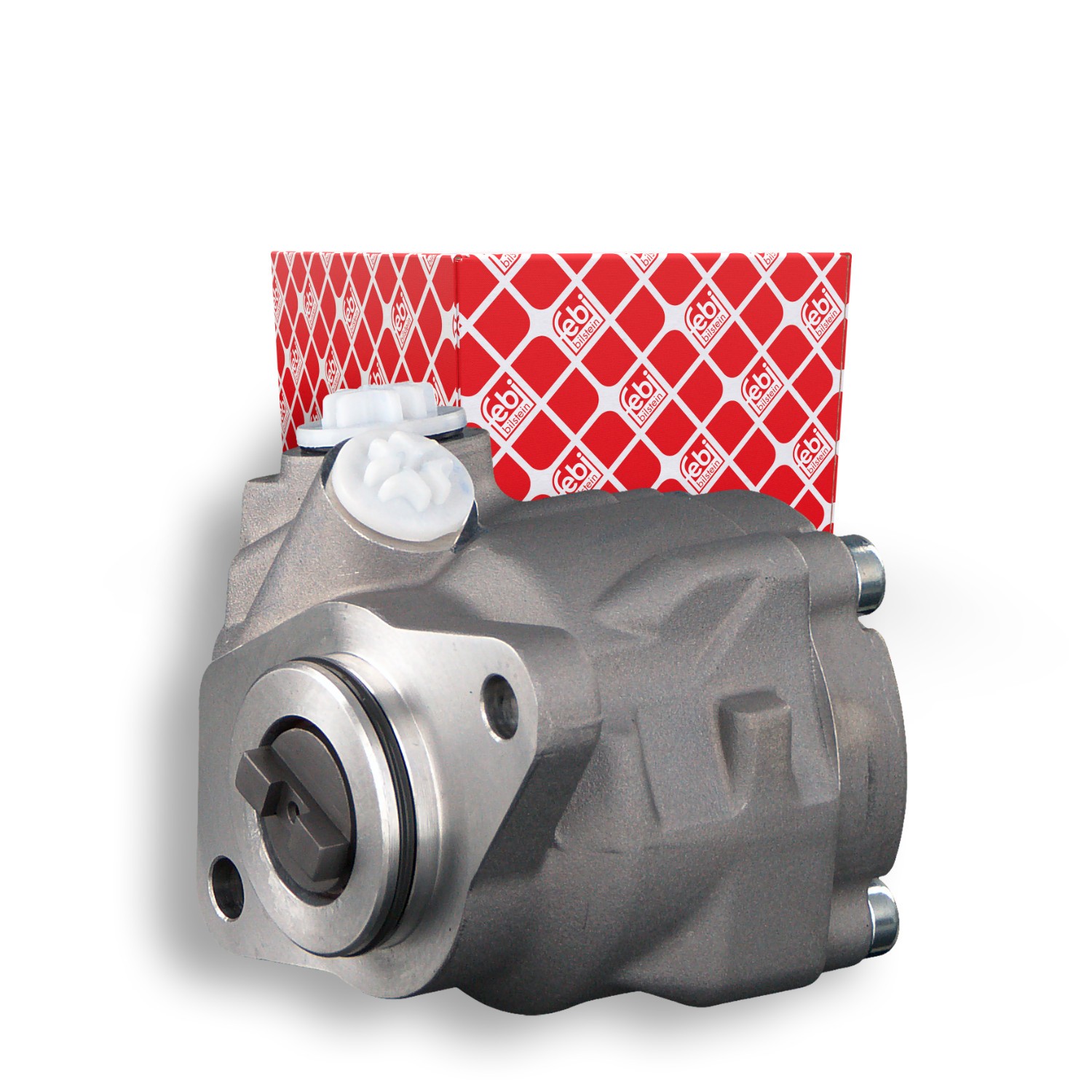 Servopump FEBI BILSTEIN 107347 FEBI BILSTEIN 107347 Hydraulpump MERCEDES-BENZ VARIO 2021