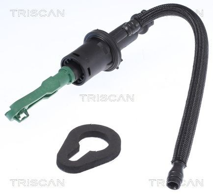 TRISCAN Cylindre émetteur d'embrayage 8130 38119 8130 38119 Maître-cylindre d'embrayage PEUGEOT 4007 TRISCAN