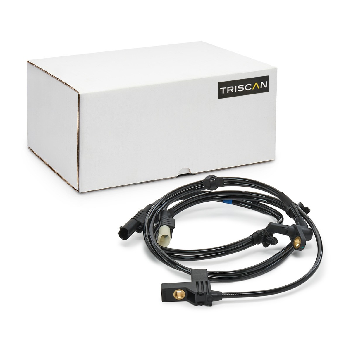 TRISCAN ABS-anturi 8180 23233 TRISCAN 8180 23233 Mercedes W460 abs tunnistin