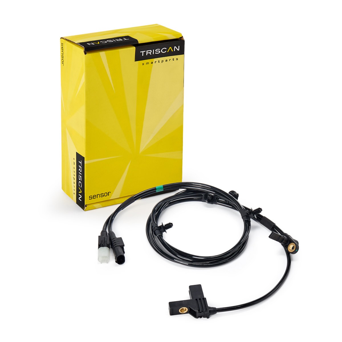 TRISCAN Sensor, rotações da roda 8180 23234 TRISCAN 818023234 Sensor ABS Mercedes A238 preço