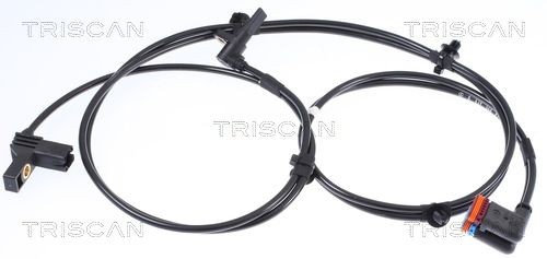 TRISCAN Sensor, rotações da roda 8180 23236 8180 23236 Sensor rotações da roda MERCEDES-BENZ 100 TRISCAN
