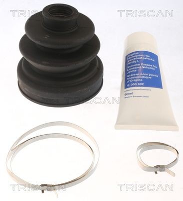 TRISCAN Σετ φούσκες, άξονας μετ. κίν. 8540 10918 8540 10918 TRISCAN Σετ φούσκες άξονας μετ κίν Hyundai φθηνά