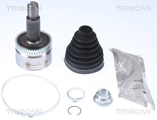 Drivledd TRISCAN 8540 43136 TRISCAN 8540 43136: Drivakselledd Kia SPORTAGE 2021