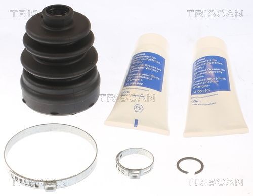 TRISCAN Σετ φούσκες, άξονας μετ. κίν. 8540 43916 8540 43916 TRISCAN Σετ φούσκες άξονας μετ κίν Hyundai φθηνά