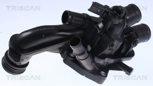TRISCAN Kühlwasserthermostat 8620 491105 Kühlmittelreglergehäuse TRISCAN SPACETOURER 8620 491105 günstig