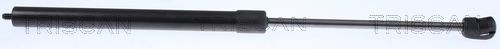 TRISCAN Mola pneumática, capot do motor 8710 23134 Mola pneumática capot do motor TRISCAN Seat ATECA 8710 23134