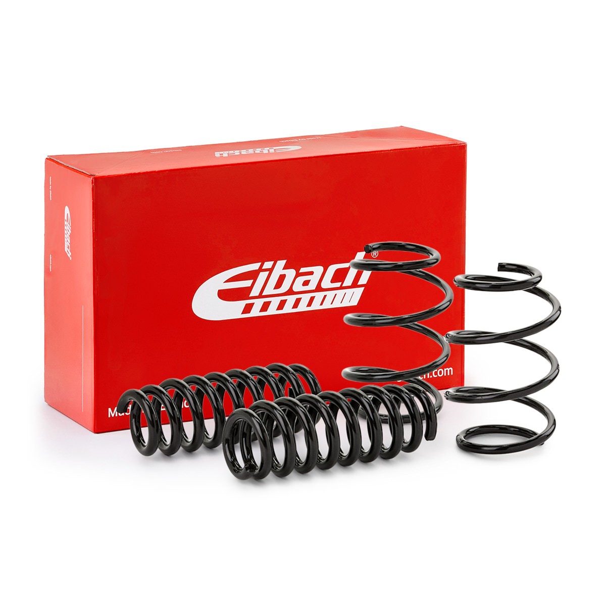 EIBACH Kit de suspensão, molas E10-20-045-01-22 EIBACH E10-20-045-01-22 Kit de suspensão molas BMW F21 originais preço