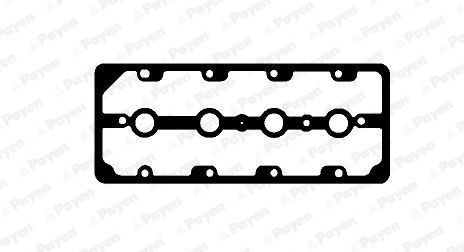 PAYEN Tetning, topplokkdeksel JM7197 PAYEN JM7197 Tetning, topplokkdeksel JEEP Renegade SUV (BU, B1) 1.3 PHEV 4Xe 240 hk 2025