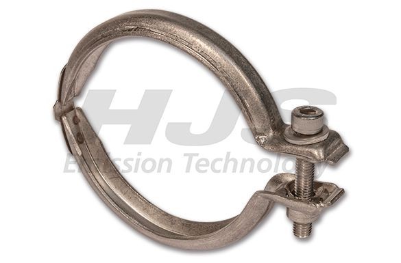 HJS Putkenliitin, pakoputkisto 83 13 2863 HJS 83 13 2863 BMW Z3 pakoputken kiristin