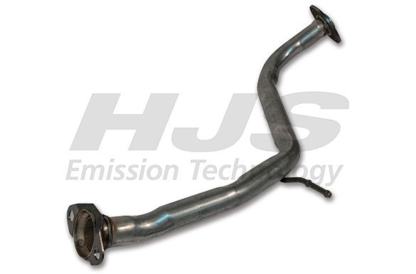 HJS Voorpijp 91 48 1571 91 48 1571 Uitlaatpijp TOYOTA 4 RUNNER HJS