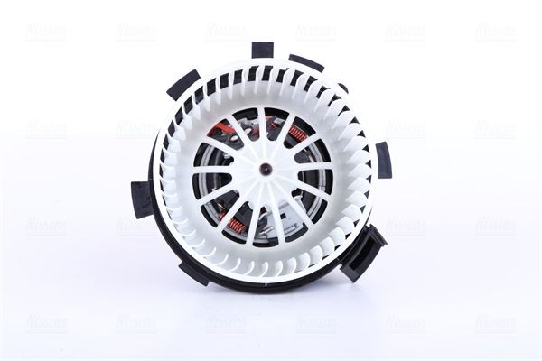 NISSENS Salona ventilators 87281 87281 Salona ventilators NISSENS MITSUBISHI PAJERO