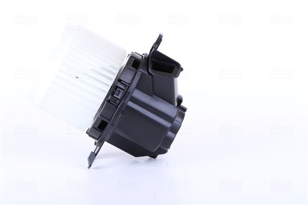 NISSENS Βεντιλατέρ εσωτερικού χώρου 87466 87466 Μοτέρ καλοριφέρ NISSENS PEUGEOT 1007